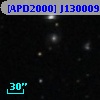 [APD2000] J130009.3+280917