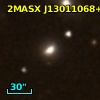 2MASX J13011068+2748102