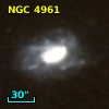 NGC  4961