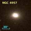 NGC  4957