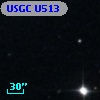 USGC U513
