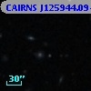 CAIRNS J125944.09+274434.7