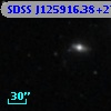 SDSS J125916.38+274618.2