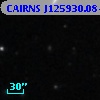 CAIRNS J125930.08+274933.2