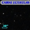 CAIRNS J125855.49+275314.6