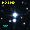HD   5849