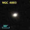 NGC  4883