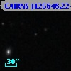 CAIRNS J125848.22+280817.2