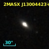 2MASX J13004423+2820146