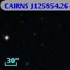 CAIRNS J125854.26+282229.6