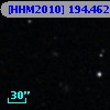 CAIRNS J125750.92+273205.1
