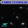 CAIRNS J125856.38+274811.5