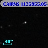 CAIRNS J125955.05+282012.7