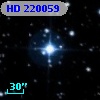 HD 220059