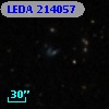 LEDA  214057