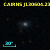[WTK2001] J130603.87+294233.9