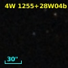 4W 1255+28W04b