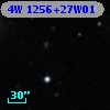4W 1256+27W01