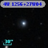 4W 1256+27W04
