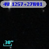 4W 1257+27W01