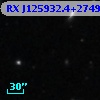 RX J125932.4+274958