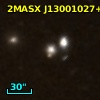 2MASX J13001027+2751502