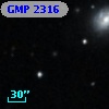 GMP 2316
