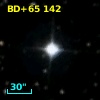 BD+65   142