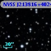 NVSS J213816+402445