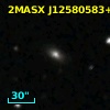 2MASX J12580583+2822155