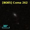 CAIRNS J125753.13+274225.9