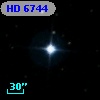 HD   6744