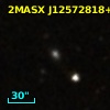 2MASX J12572818+2742028
