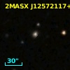 2MASX J12572117+2751298