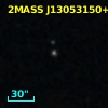 [VV98c] J130531.9+283903
