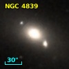 NGC  4839