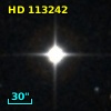 HD 113242