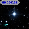 HD 220209