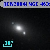[JCW2004] NGC  4839  55