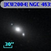 [JCW2004] NGC  4839  70