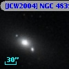 [JCW2004] NGC  4839  85