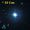 V* RU Cas