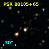 PSR B0105+65