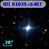 IDS 01038+6407