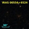 IRAS 00554+6524