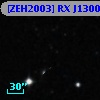 [ZEH2003] RX J1300.3+2823  5