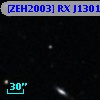 [ZEH2003] RX J1301.9+2747  2