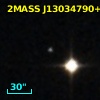 2MASS J13034790+2837393