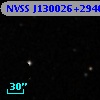 NVSS J130026+294005