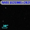 NVSS J125905+282947